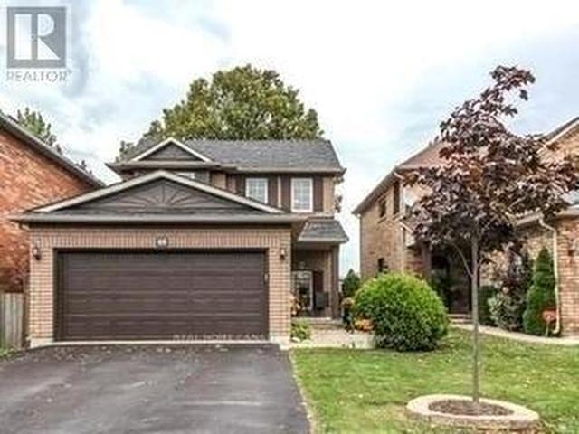 3710 Forest Bluff Crescent, Mississauga, ON, L5N 7W7 house for lease | Listing ID W13807 | Royal LePage