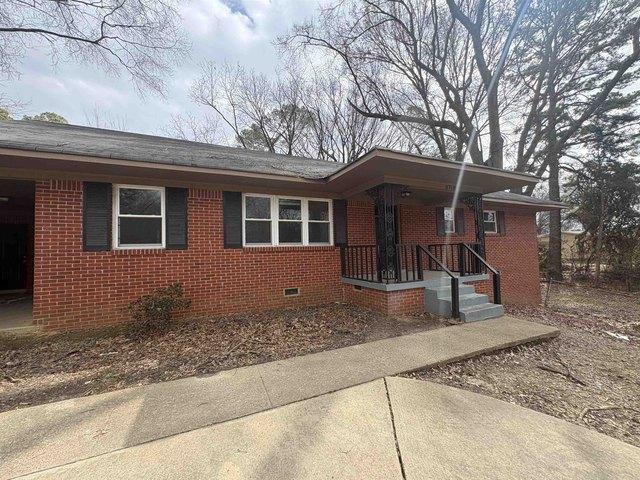 3710 Hermitage Dr, Memphis, TN 38116