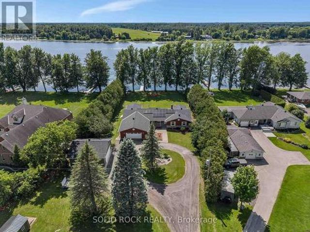 3710 River Road, North Grenville, ON, K4M 1B4 house for sale | Listing ID X13788 | Royal LePage