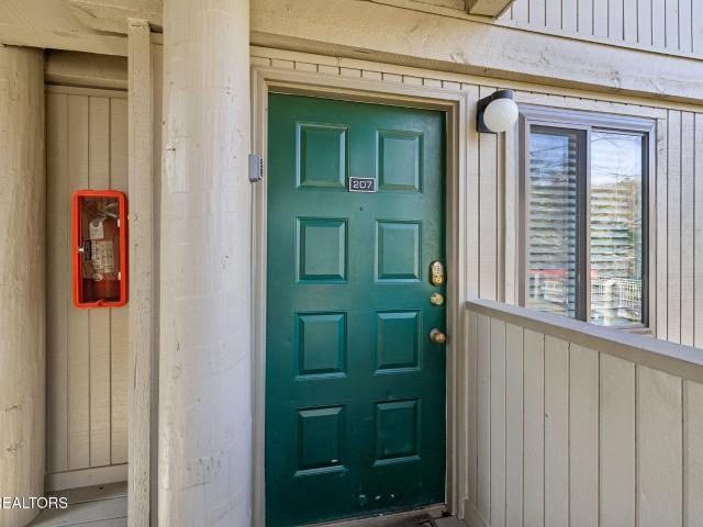 3710 Weber Rd, Unit 207E, Gatlinburg, TN 37738 | MLS #1334
