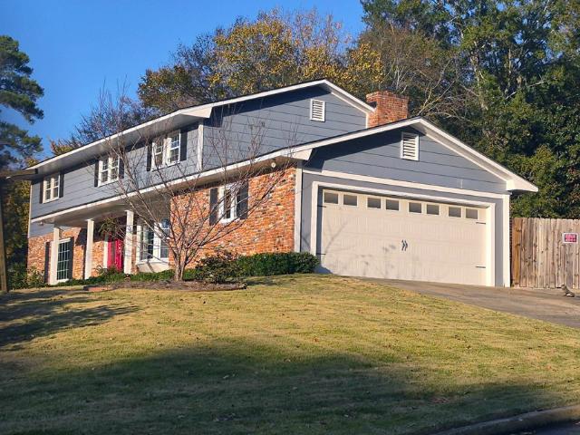 3710 Winkfield Pl, Columbus, GA 31909 | MLS #228298