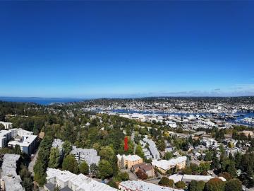 3710 25th Pl W, Unit 405, Seattle, WA 98199 | MLS #2485