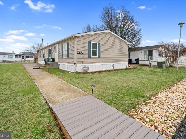37110 Sugar Hill Way, Unit 50377, Selbyville, DE 19975 | MLS #DESU2106
