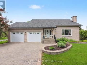 3711 Marcil Road, Clarence Rockland, ON, K0A 1E0 house for sale | Listing ID X13459 | Royal LePage
