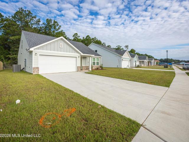 3711 Olivia Drive, Ocean Springs, US, MS