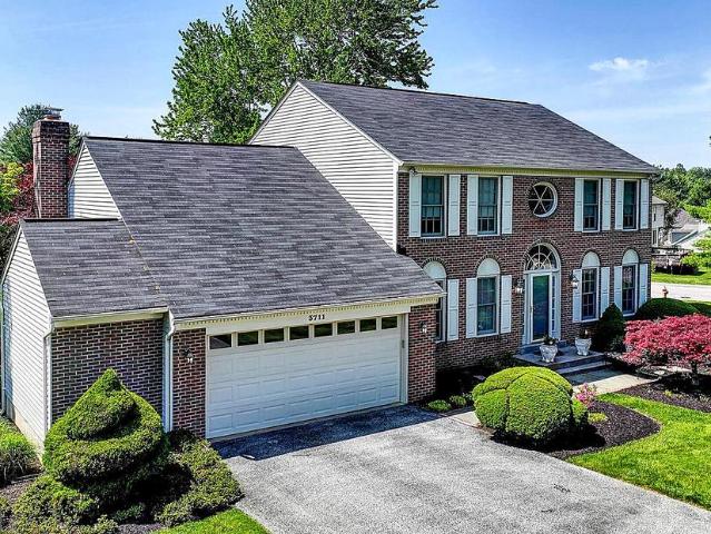 3711 Birchmere Court