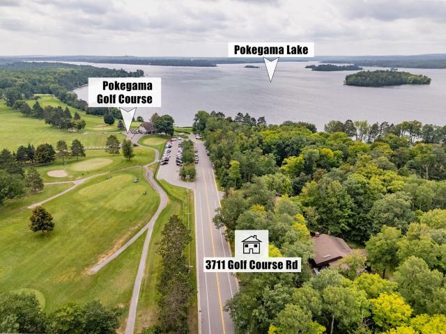 3711 Golf Course Road