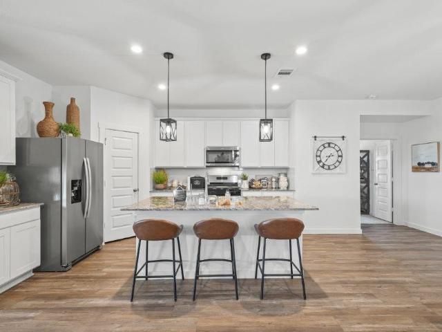 3711 High Plains Drive