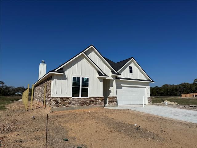 3711 Panola Park Drive