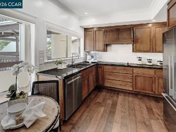 3711 Terra Granada Dr, Unit 3B, Walnut Creek, CA 94595 | MLS #41130