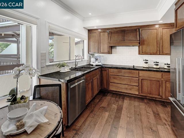 3711 Terra Granada Dr, Unit 3B, Walnut Creek, CA 94595 | MLS #41130