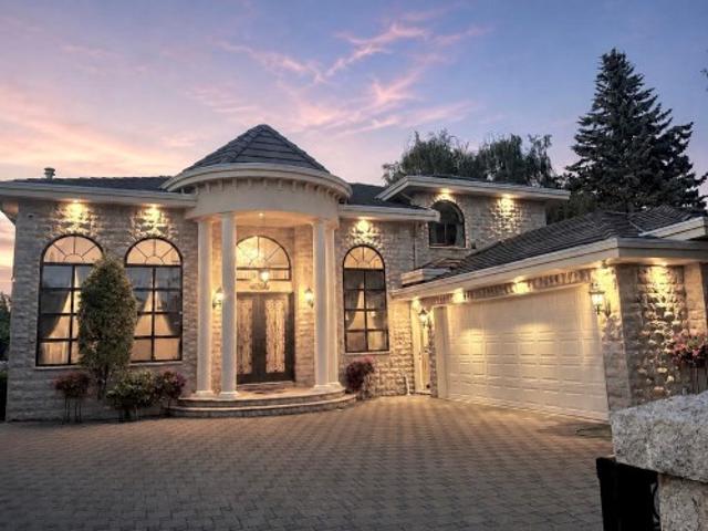 3711 Ullsmore Avenue, Richmond, BC, V7C 1S3 house for sale | Listing ID R3162 | Royal LePage