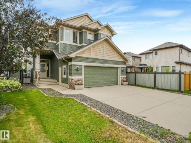 3711 Westcliff Way Sw, Edmonton, AB, T6W 2T1 house for sale | Listing ID E4509 | Royal LePage