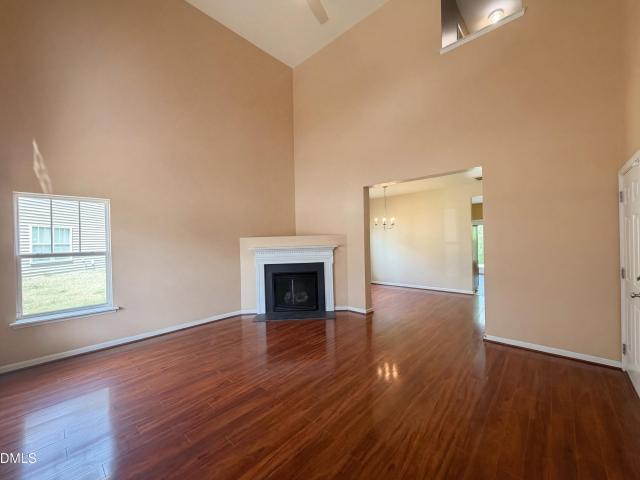 3712 Mayfair Mill Drive