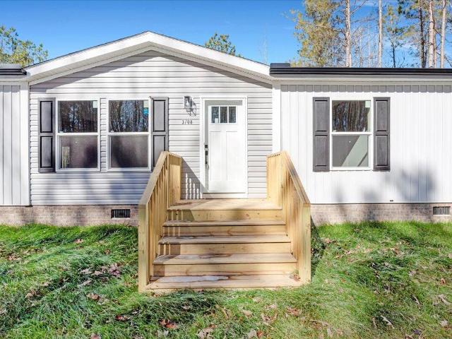 3712 N Carolina 58