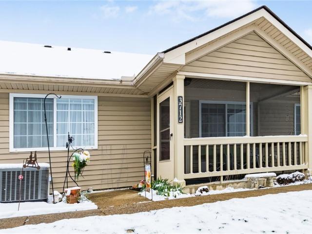 3712 Colony Hill Drive
