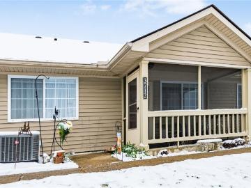 3712 Colony Hill Drive