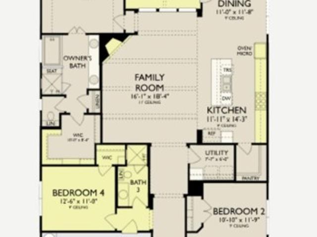3712 Panola Park Dr, College Station, TX 77845 | MLS #25010