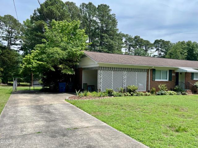 3712 Rivermont Road