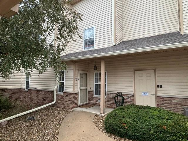 3712 Thornhill Drive # 3712