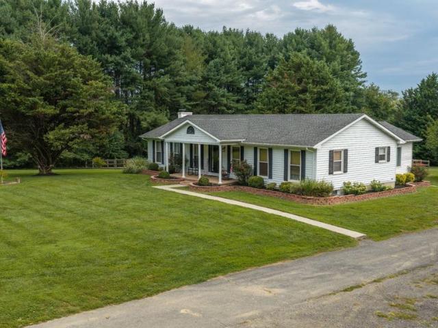 3713 D Green Spring Road # D