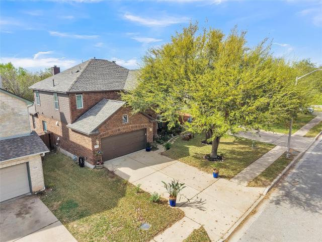 3713 Fossilwood Way