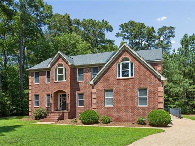 3713 Goodwin Neck RD