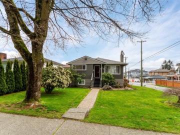 Greater Vancouver - Garden