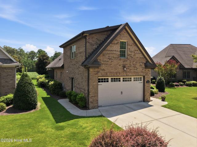 3713 Prestwick Place