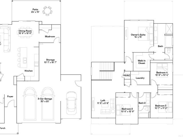 3713 S Angel Fls Way, Nampa, ID 83686 | MLS #98981
