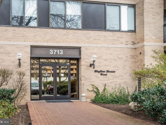 3713 S George Mason Dr, Unit 1109, Falls Church, VA 22041 | MLS #VAFX2285