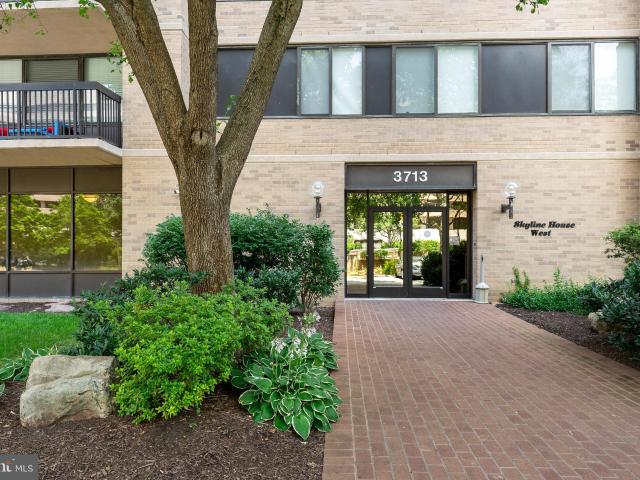 3713 S George Mason Dr, Unit T5W, Falls Church, VA 22041 | MLS #VAFX2321