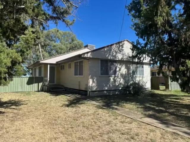371 Chester Street, Moree House for rent Listed by Marygold O.