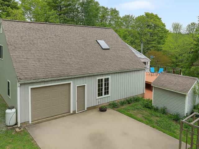 371 Baker Road