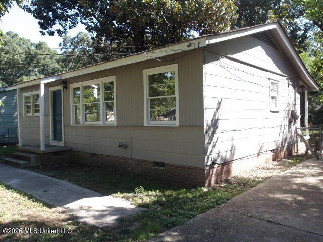 371 Belvedere Circle