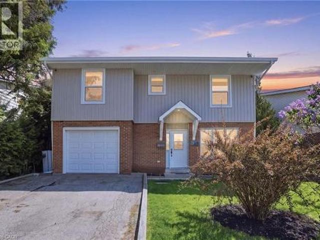 371 Brantwood Park Road, Brantford, ON, N3P 1G8 house for sale | Listing ID 40851 | Royal LePage