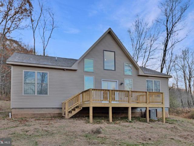 371 Goldfinch Lane