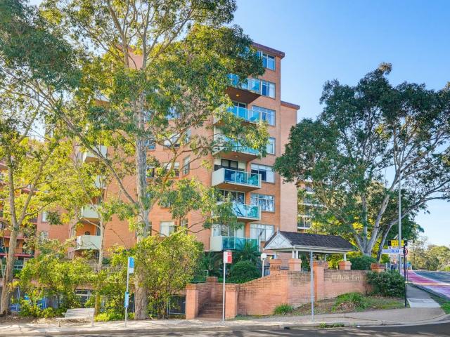 37/1 Good Street, Parramatta | Village Property