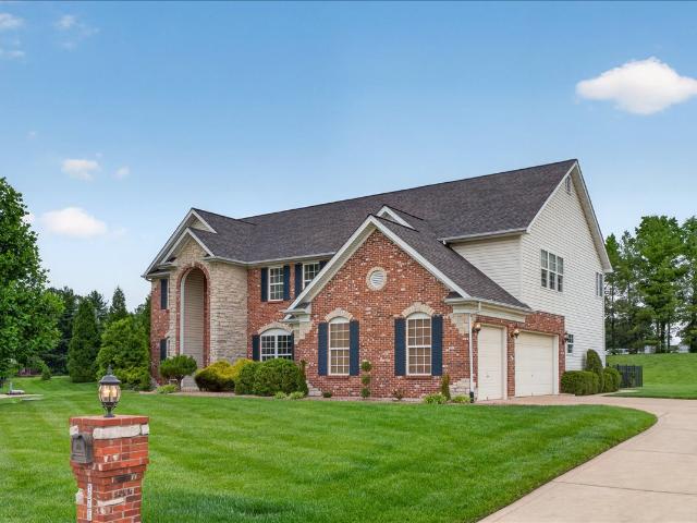371 Galahad Court