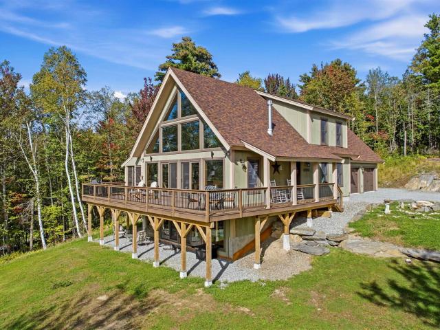 371 Garnet Hill Road