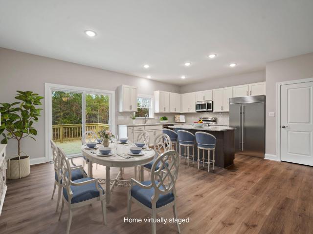 371 Glenmore Ln, Unit LOT 52A, Keswick, VA 22947 | MLS #667923