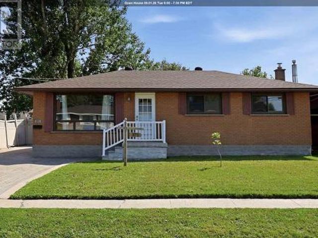 371 Doncaster Rd, Sault Ste. Marie, ON, P6C 2V1 house for sale | Listing ID SM262316 | Royal LePage