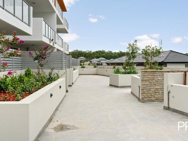 3/71 Deerubbin Dr, Glenmore Park NSW 2745