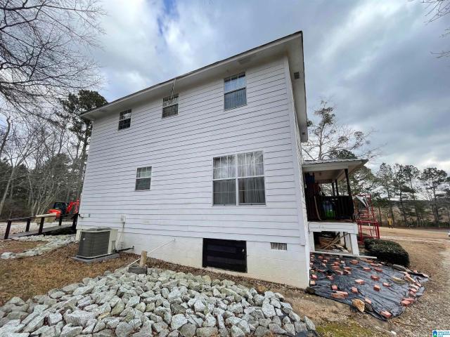 371 Denson Subdivison Road