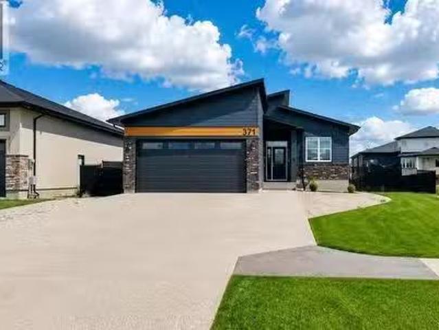 371 Emerald Park Road, Edenwold Rm No.158, SK, S4L 0A7 house.