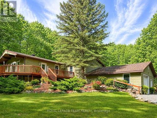 371 Kennedy Road, Greater Madawaska, ON, K0J 1H0 house for sale | Listing ID X12887 | Royal LePage