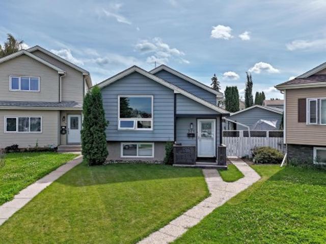 371 Kirkpatrick Crescent Nw, Edmonton, AB, T6L 5C9 house for sale | Listing ID E4502 | Royal LePage