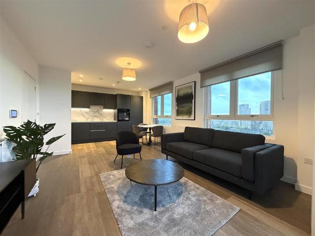 371 Horn Lane, London W3 2 bed apartment to rent £2,965 pcm £684 pw