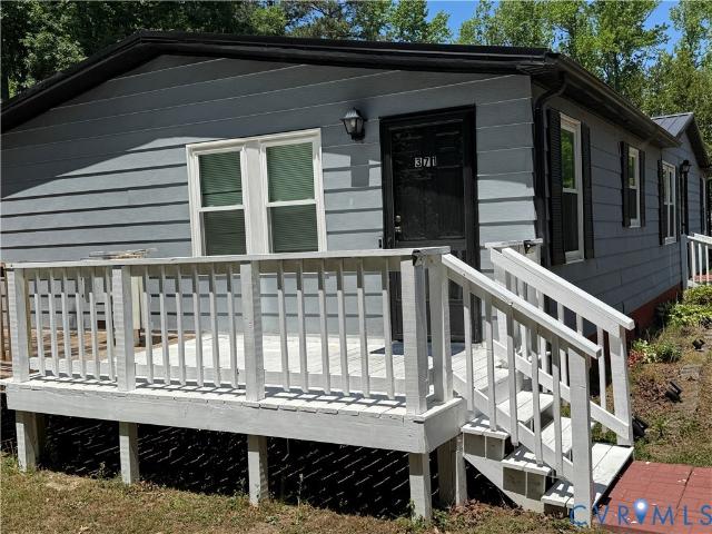 371 Horseshoe Road