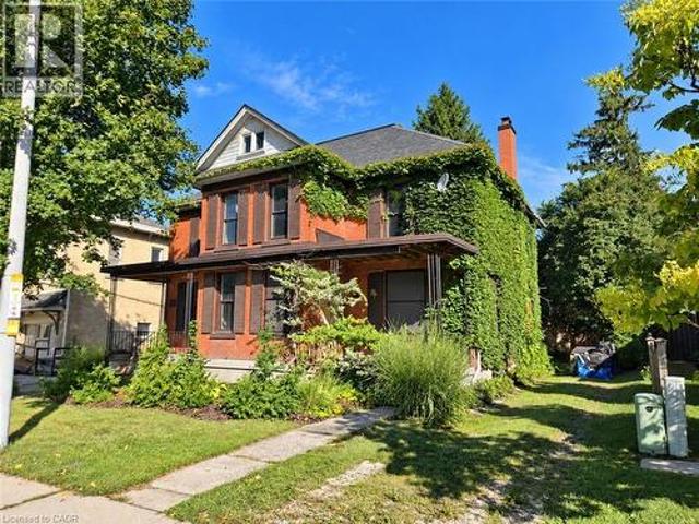 371 Hunter Street, Woodstock, ON, N4S 4G3 house for sale | Listing ID 40868 | Royal LePage